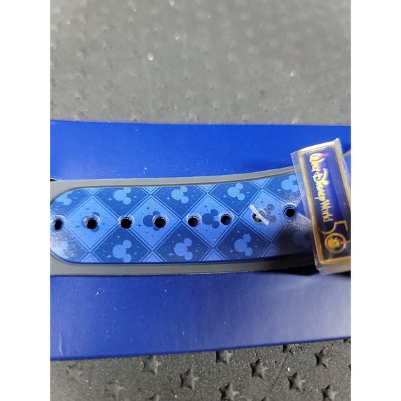 Disney 50th Anniversary Partners "Mickey & Walt " Partners Magic band - Picture 4 of 6